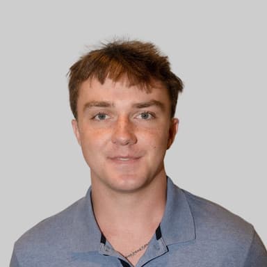 Connor Keane