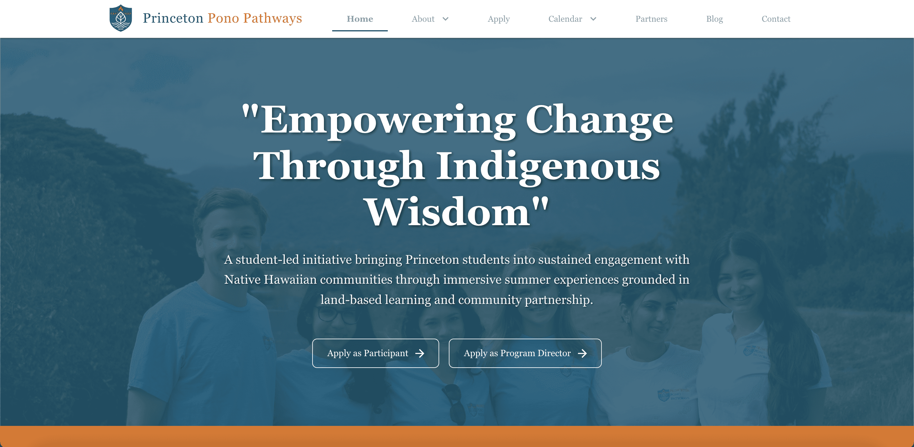 Educational Platform & Community Hub